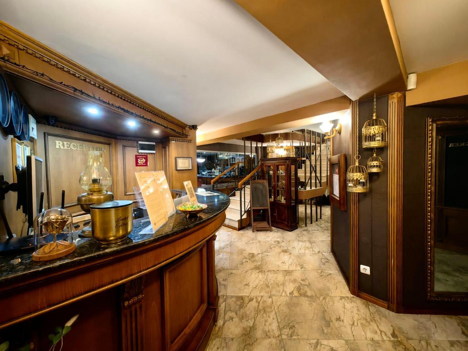Bansko Boutique Hotel ภายนอก รูปภาพ
