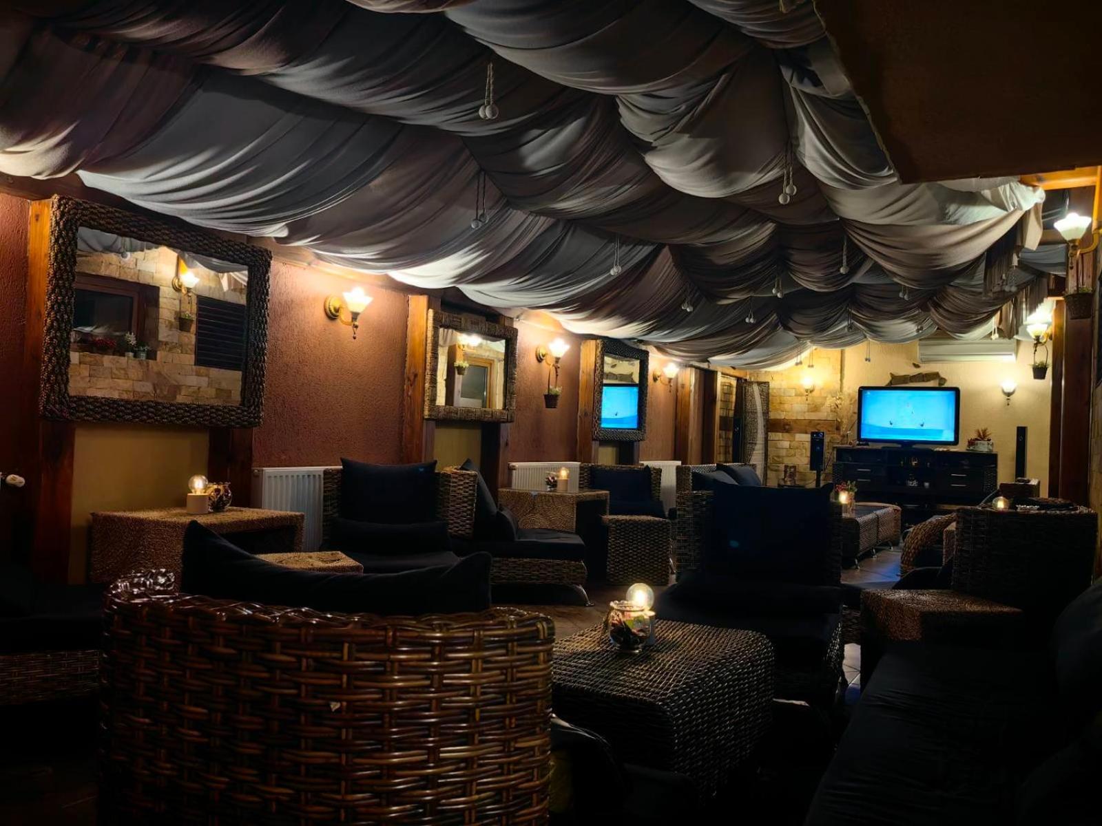 Bansko Boutique Hotel ภายนอก รูปภาพ