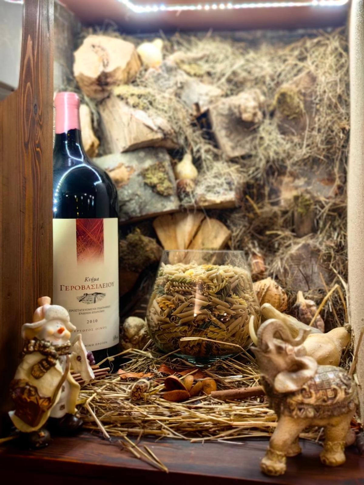 Bansko Boutique Hotel ภายนอก รูปภาพ