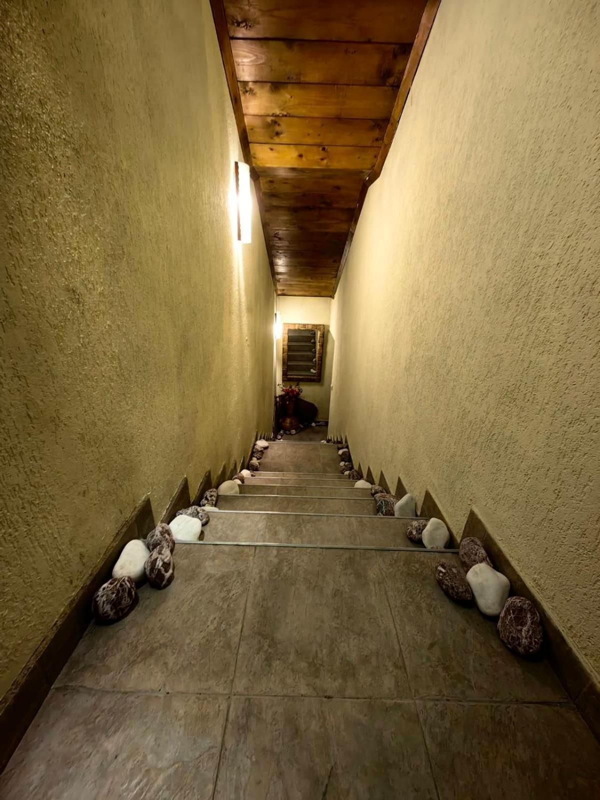 Bansko Boutique Hotel ภายนอก รูปภาพ
