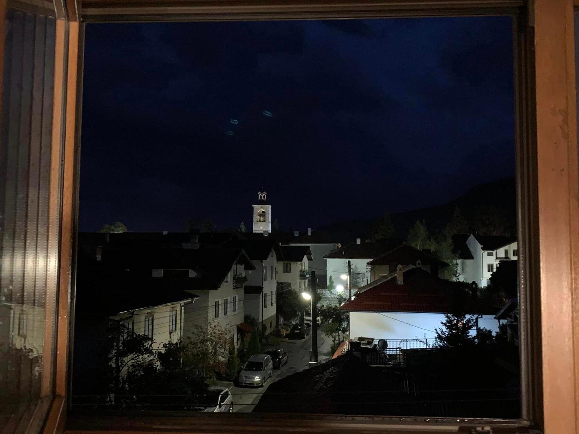 Bansko Boutique Hotel ภายนอก รูปภาพ