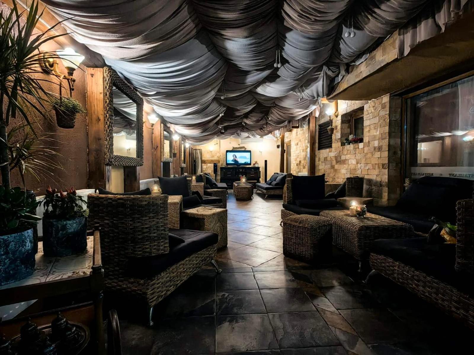 Bansko Boutique Hotel ภายนอก รูปภาพ