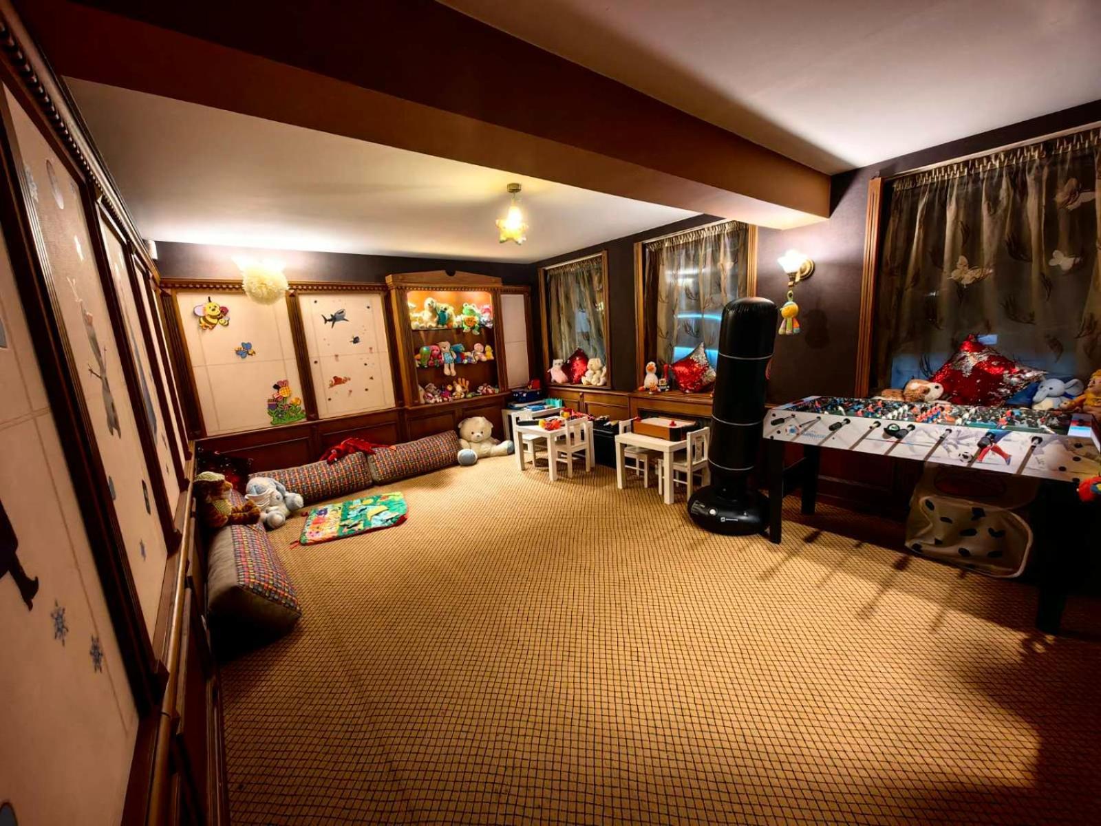 Bansko Boutique Hotel ภายนอก รูปภาพ
