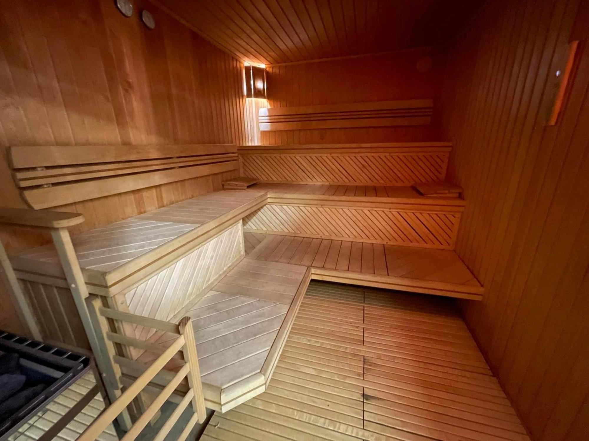 Bansko Boutique Hotel ภายนอก รูปภาพ