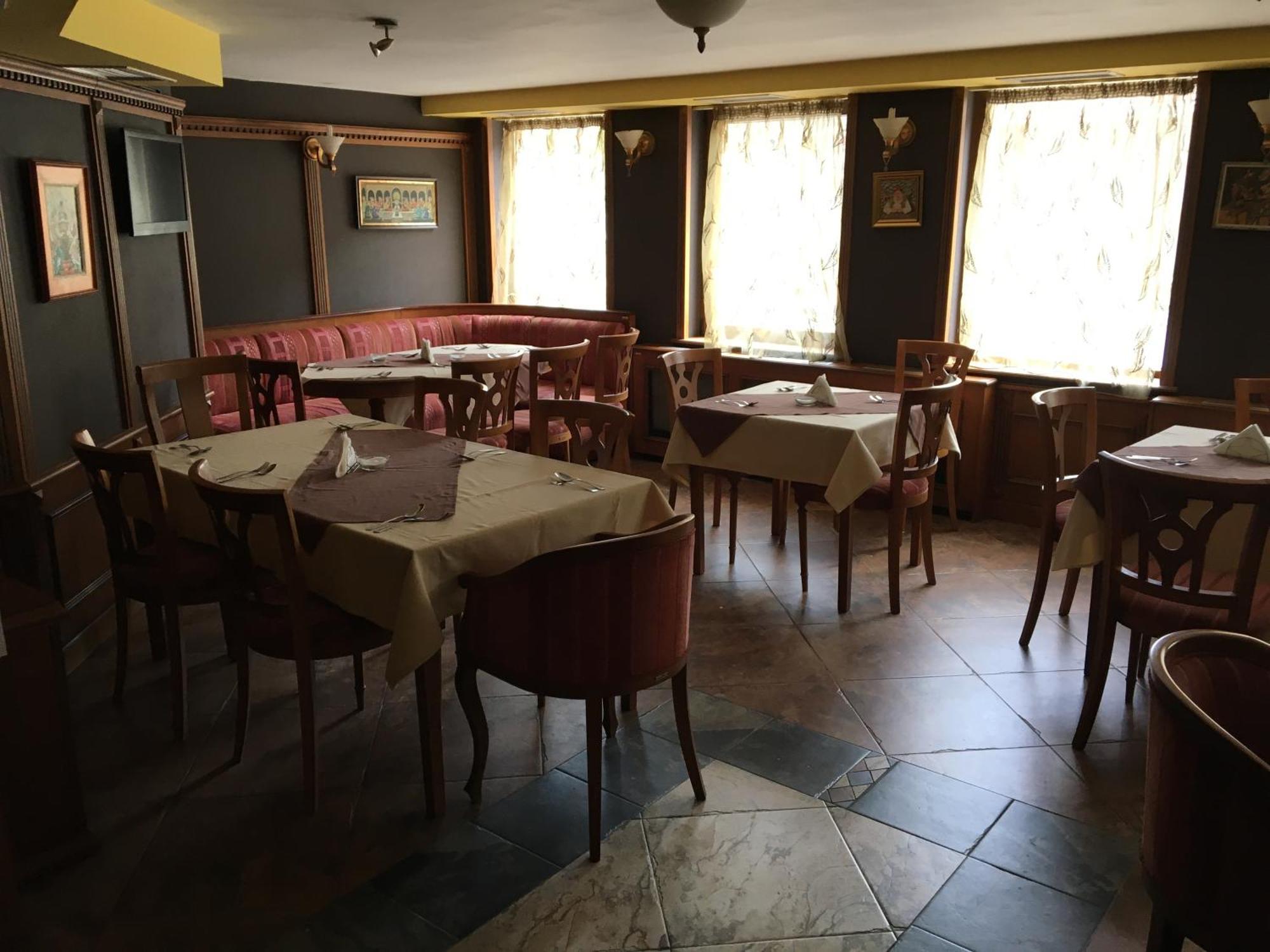 Bansko Boutique Hotel ภายนอก รูปภาพ